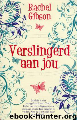 Verslingerd Aan Jou by Rachel Gibson