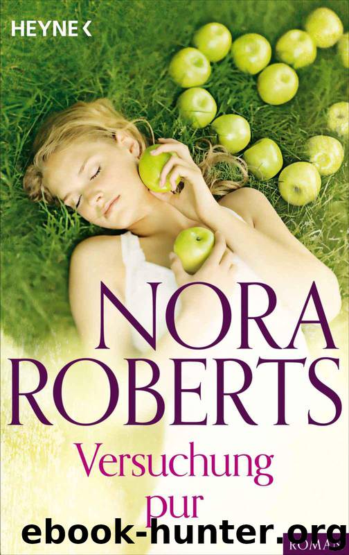 Versuchung Pur by Nora Roberts