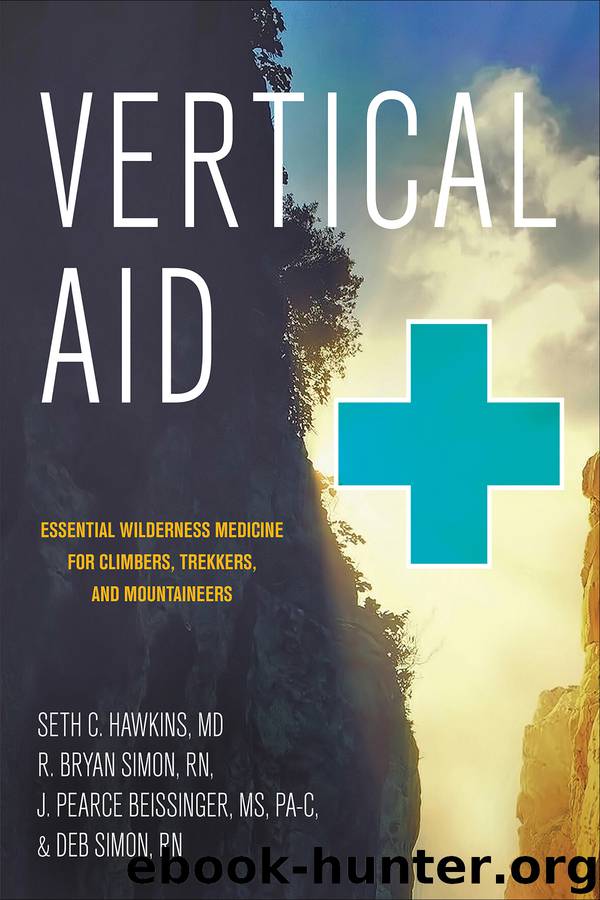 Vertical Aid by Seth C. Hawkins