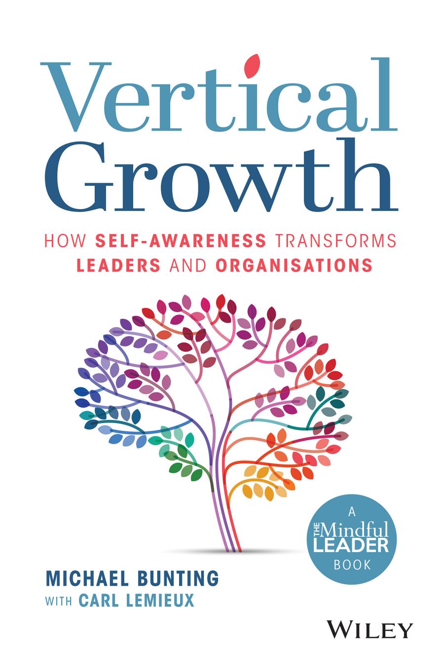 Vertical Growth by Michael Bunting & Carl Lemieux