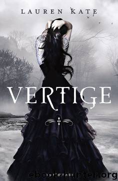 Vertige by Kate Lauren