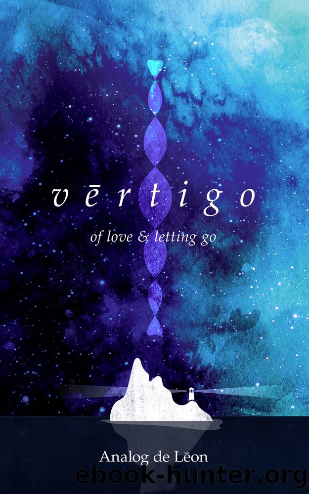 Vertigo by Analog de Leon