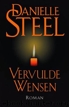 Vervulde wensen by Danielle Steel