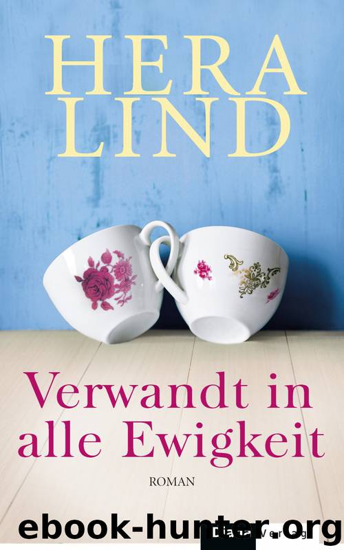 Verwandt in alle Ewigkeit by Lind Hera