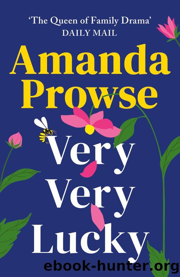 Very Very Lucky by Amanda Prowse