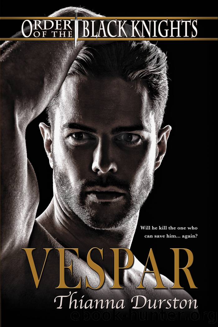 Vespar by Thianna Durston