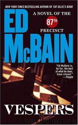 Vespers by McBain Ed