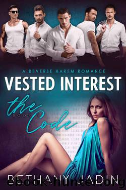 Vested Interest by Bethany Jadin
