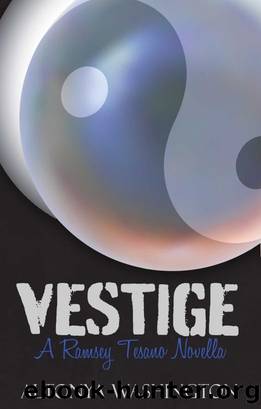 Vestige by Altonya Washington