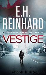 Vestige by E.H. Reinhard