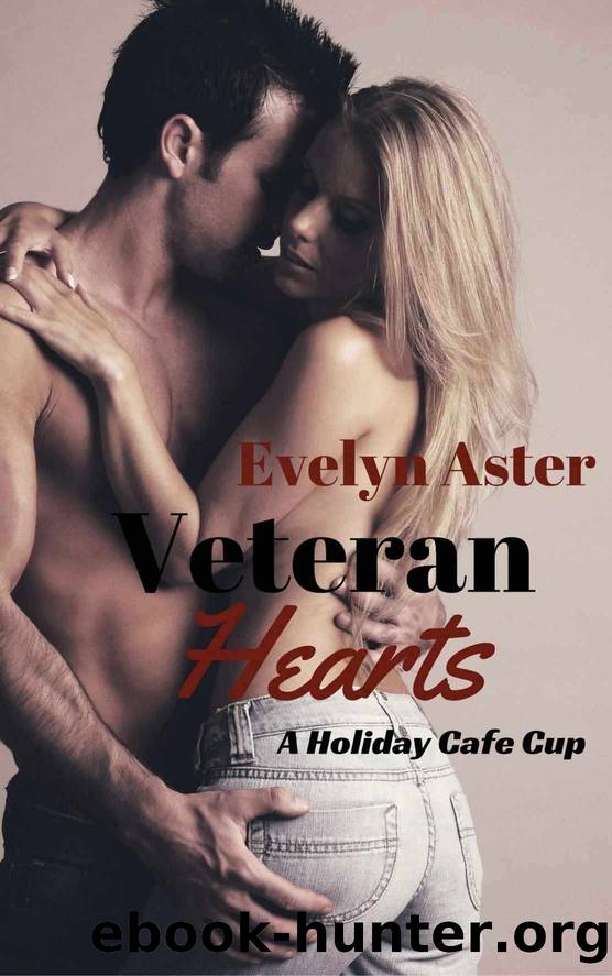 Veteran Hearts by Evelyn Aster
