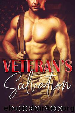 Veteran's Salvation by Nicky Fox