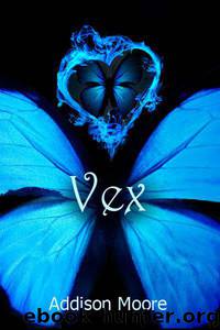 Vex by Addison Moore