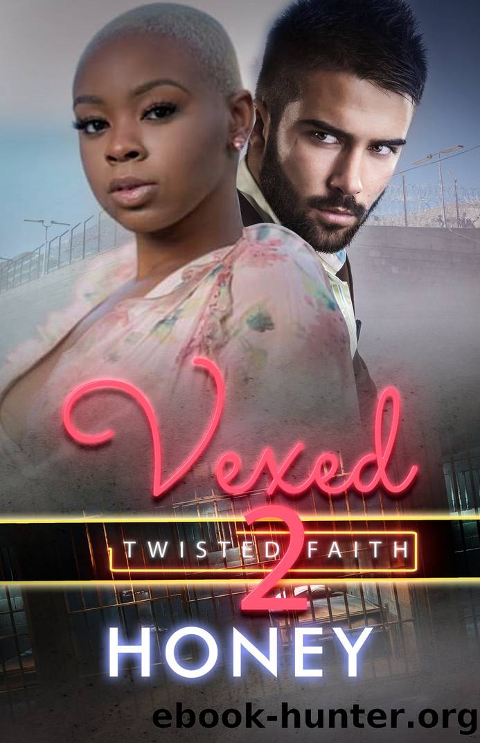 Vexed 2 by Honey