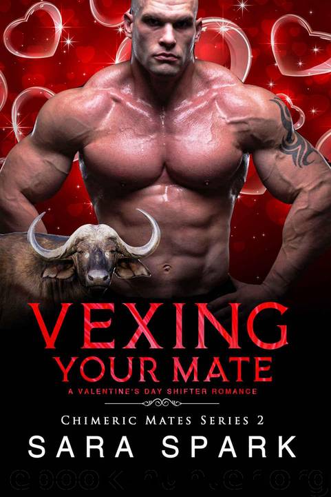 Vexing Your Mate by Sara Spark