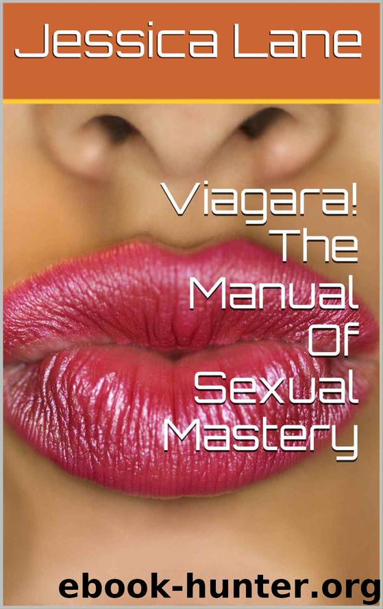 Viagara! The Manual Of Sexual Mastery by Lane Jessica