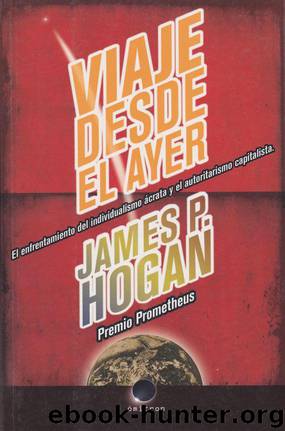 Viaje desde el ayer(c.2) by James Hogan