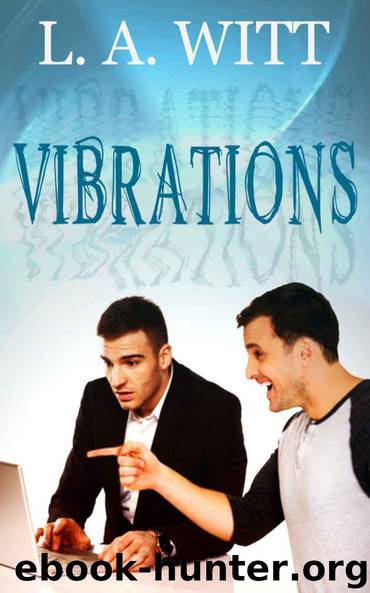Vibrations by L. A. Witt