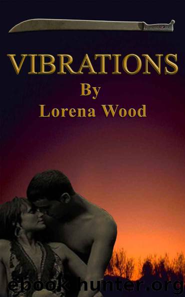 Vibrations by Wood Lorena