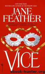 Vice by Jane Feather