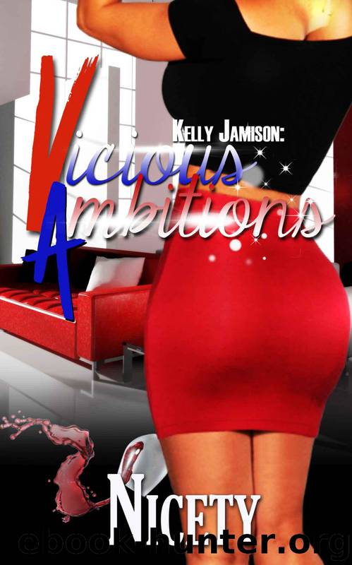 Vicious Ambitions (BWWM Romance) by Nicety