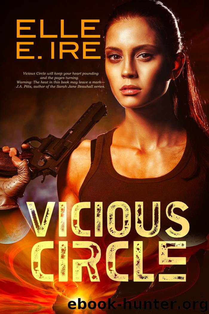 Vicious Circle by Elle E. Ire