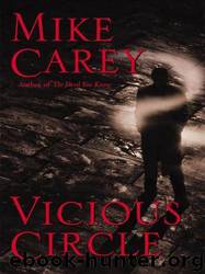 Vicious Circle by Mike Carey