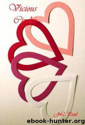 Vicious Circles by JL Paul