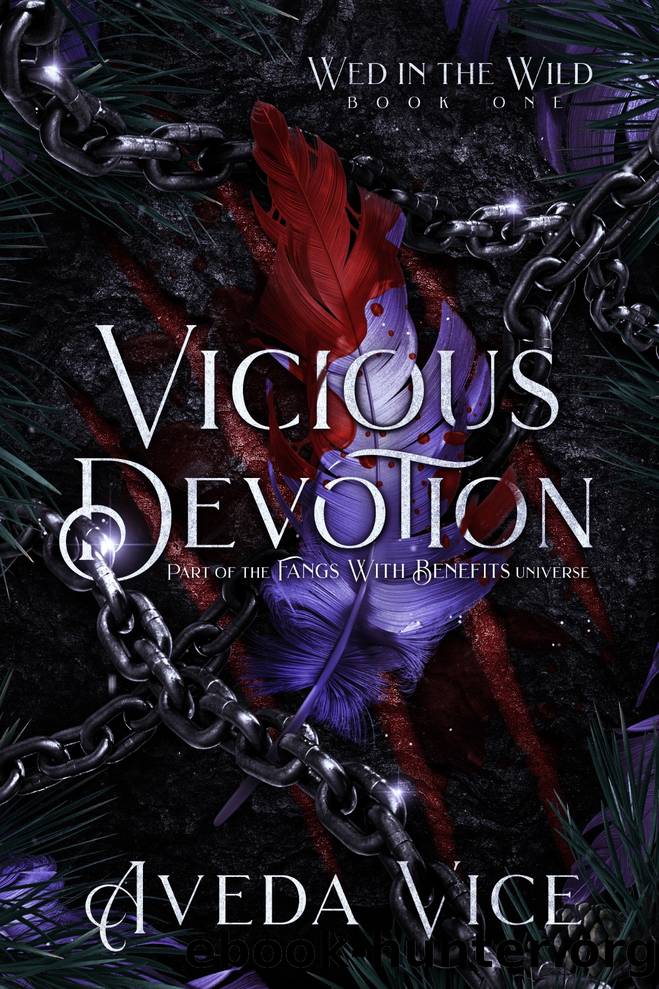 Vicious Devotion by Aveda Vice