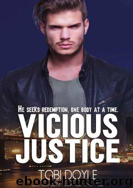 Vicious Justice by Tobi Doyle