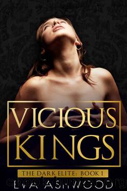 Vicious Kings by Eva Ashwood