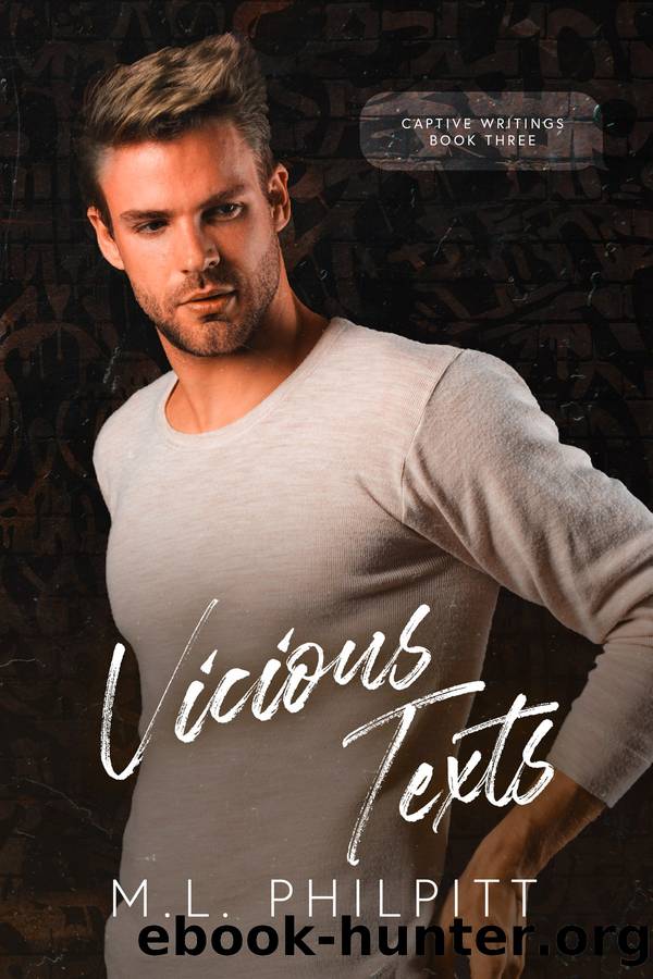 Vicious Texts by M.L. Philpitt