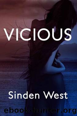 Vicious by West Sinden