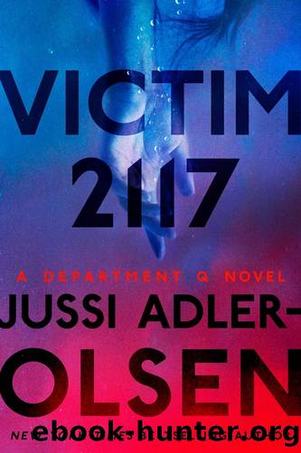Victim 2117 by Jussi Adler-Olsen