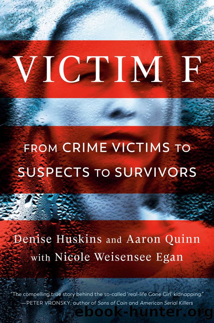 Victim F by unknow