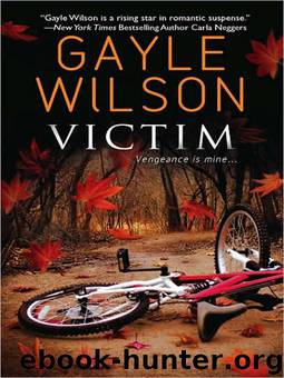 Victim by Gayle Wilson