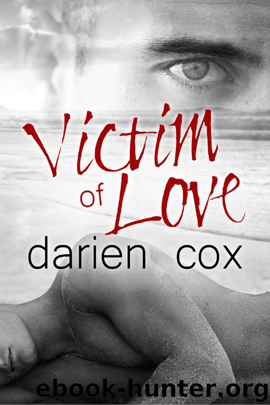Victim of Love by Darien Cox