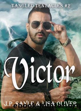 Victor # 2 by JP Sayle