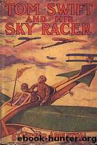 Victor Appleton by Tom Swift;His Sky Racer