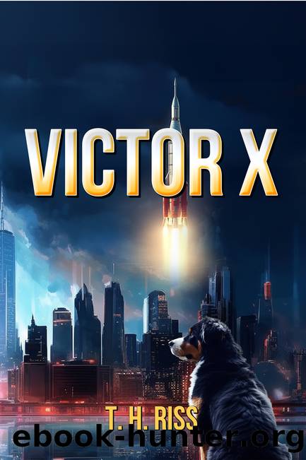 Victor X by T. H. Riss