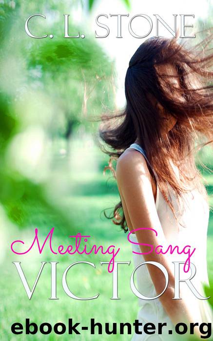 Victor by C. L. Stone
