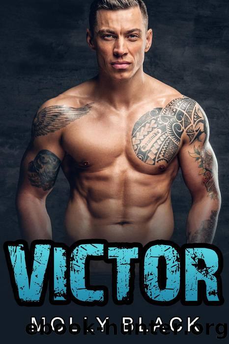 Victor by Molly Black
