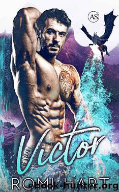 Victor by Romi Hart