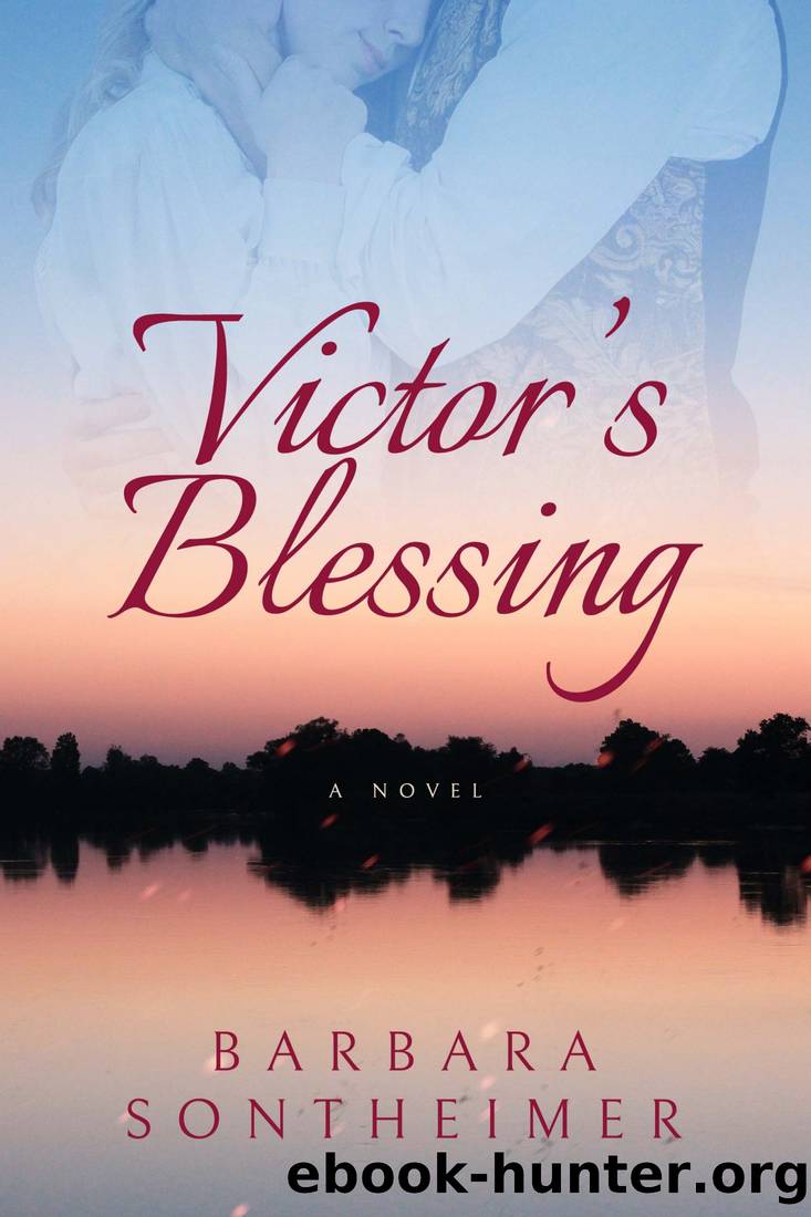 Victor's Blessing by Barbara Sontheimer