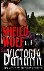 Victoria Danann - 01 Liulf by Victoria Danann