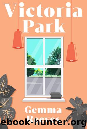 Victoria Park by Gemma Reeves