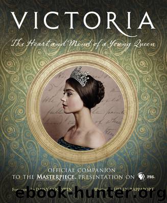 Victoria by Helen Rappaport
