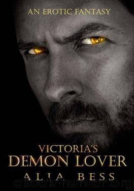 Victoria's Demon Lover by Bess Alia