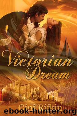 Victorian Dream by Gini Rifkin