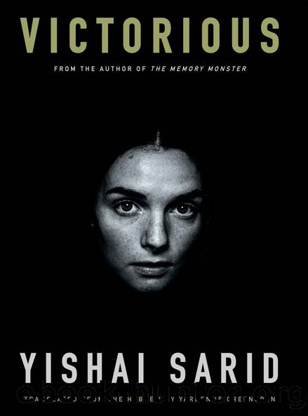 Victorious by Yishai Sarid
